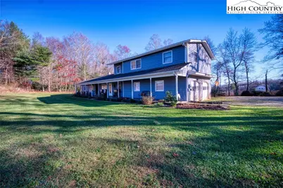 1682 Black Bear Inn Road, West Jefferson, NC 28694 - Photo 1