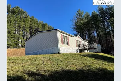 3063 Bare Creek Road, Jefferson, NC 28640 - Photo 1