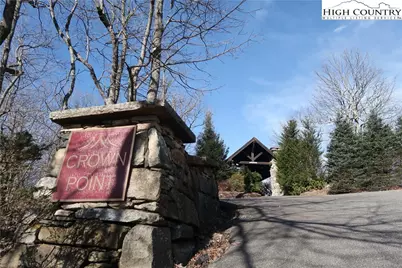 Tbd Crown Point Road, West Jefferson, NC 28694 - Photo 2
