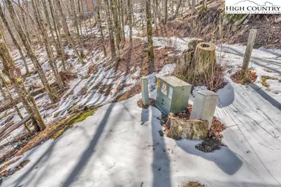 Lot 7 Woodfern Way, Todd, NC 28684 - Photo 6