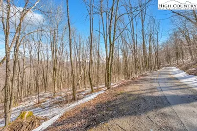 Lot 7 Woodfern Way, Todd, NC 28684 - Photo 4