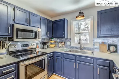 523 Pine Ridge Road, Beech Mountain, NC 28604 - Photo 12