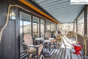 523 Pine Ridge Rd, Beech Mountain, NC 28604 - Photo 34