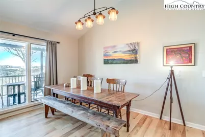 523 Pine Ridge Road, Beech Mountain, NC 28604 - Photo 8