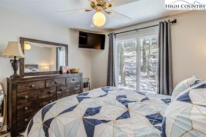 523 Pine Ridge Road, Beech Mountain, NC 28604 - Photo 28