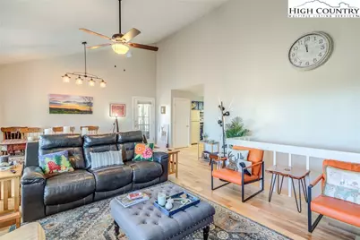 523 Pine Ridge Road, Beech Mountain, NC 28604 - Photo 14