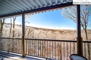 523 Pine Ridge Rd, Beech Mountain, NC 28604 - Photo 6