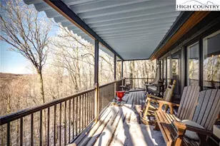 523 Pine Ridge Rd, Beech Mountain, NC 28604 - Photo 40