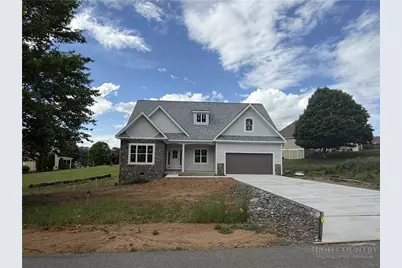 Lot 27 Olde Charter Circle, Jefferson, NC 28640 - Photo 1