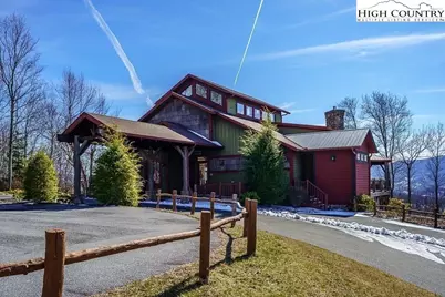 Lot 56 Tbd Pinnacle Drive, Elk Park, NC 28622 - Photo 24