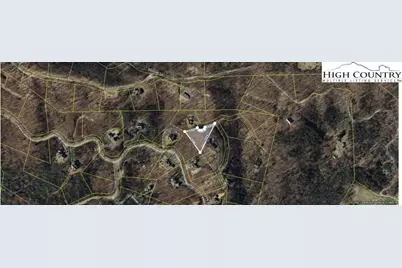 Lot 56 Tbd Pinnacle Drive, Elk Park, NC 28622 - Photo 12