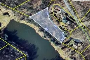 Lot 43 Tbd Sunset Dr, Elk Park, NC 28622 - Photo 1