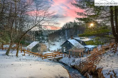 2560 Watauga River Road, Sugar Grove, NC 28679 - Photo 10