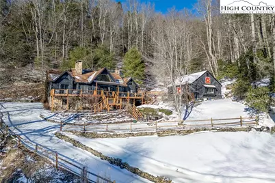 2560 Watauga River Road, Sugar Grove, NC 28679 - Photo 42