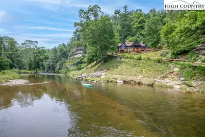 2560 Watauga River Road, Sugar Grove, NC 28679 - Photo 2