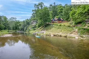 2560 Watauga River Rd, Sugar Grove, NC 28679 - Photo 2