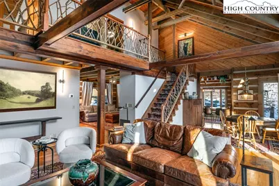 2560 Watauga River Road, Sugar Grove, NC 28679 - Photo 12