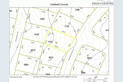 412 SE Huntington Woods Street, Lenoir, NC 28645 - Photo 4