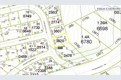 706 SE Chatsworth Street, Lenoir, NC 28645 - Photo 4