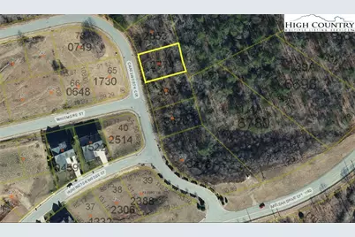 710 SE Chatsworth Street, Lenoir, NC 28645 - Photo 2