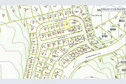 721 SE Chatsworth Street, Lenoir, NC 28645 - Photo 4