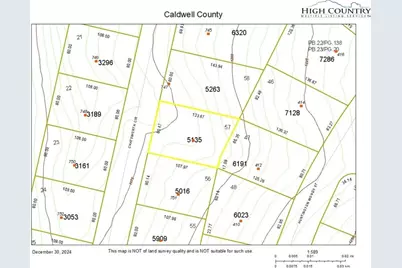 749 SE Chatsworth Street, Lenoir, NC 28645 - Photo 4