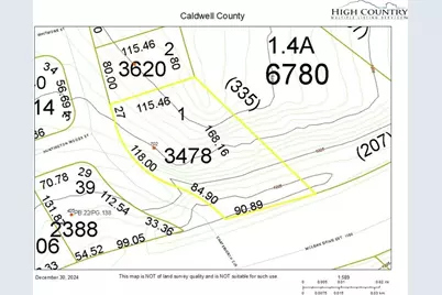 702 SE Chatsworth Street, Lenoir, NC 28645 - Photo 4