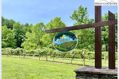 1.85 Acres, Lot 925 High Valley Way, Lenoir, NC 28645 - Photo 32