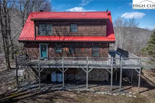 864 Joe Clayton Rd, Lansing, NC 28643 - Photo 2