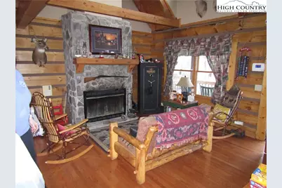 864 Joe Clayton Rd, Lansing, NC 28643 - Photo 12