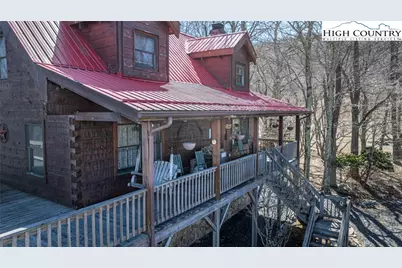 864 Joe Clayton Rd, Lansing, NC 28643 - Photo 32