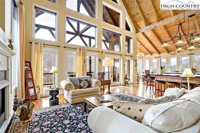 60 E Valley View Drive, Marion, NC 28752 - Photo 14