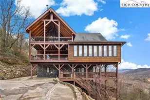 60 E Valley View Dr, Marion, NC 28752 - Photo 4