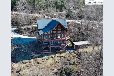 60 E Valley View Drive, Marion, NC 28752 - Photo 6