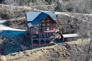 60 E Valley View Dr, Marion, NC 28752 - Photo 6