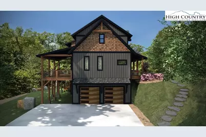 Lot 41 Mossy Creek Court, Boone, NC 28607 - Photo 48
