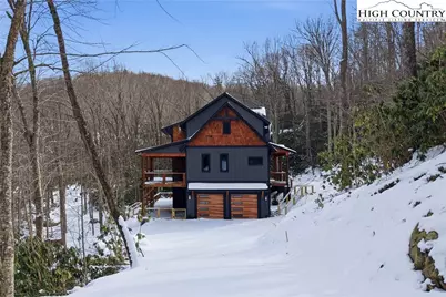 Lot 41 Mossy Creek Court, Boone, NC 28607 - Photo 4