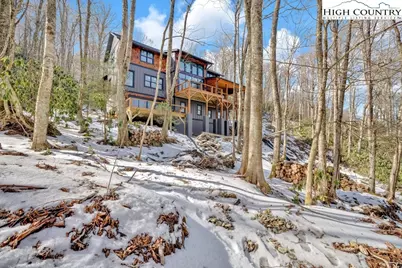 Lot 41 Mossy Creek Court, Boone, NC 28607 - Photo 6