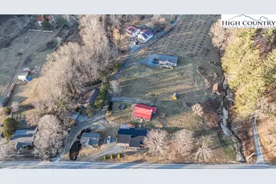 40 Painter Road, Banner Elk, NC 28604 - Photo 38