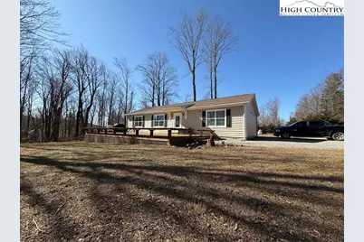 55 Akita Drive, Ennice, NC 28623 - Photo 1