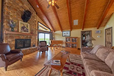 186 Woodcrest Road, Roaring Gap, NC 28668 - Photo 16