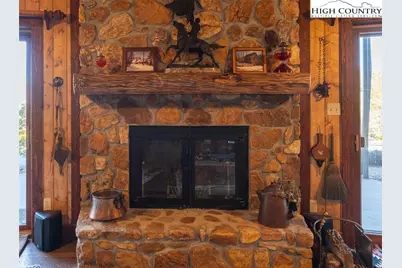 186 Woodcrest Road, Glade Valley, NC 28627 - Photo 28