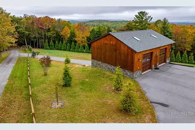 186 Woodcrest Road, Roaring Gap, NC 28668 - Photo 48