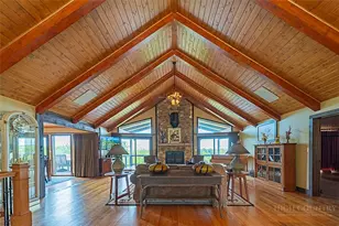 186 Woodcrest Rd, Roaring Gap, NC 28668 - Photo 14