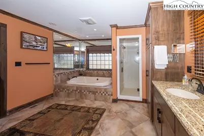 186 Woodcrest Road, Roaring Gap, NC 28668 - Photo 24