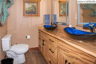 186 Woodcrest Rd, Roaring Gap, NC 28668 - Photo 32