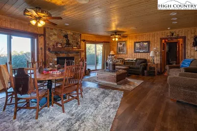 186 Woodcrest Road, Glade Valley, NC 28627 - Photo 24