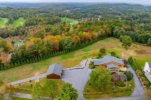 186 Woodcrest Rd, Roaring Gap, NC 28668 - Photo 2