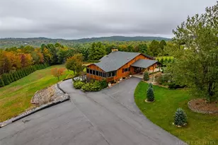 186 Woodcrest Rd, Roaring Gap, NC 28668 - Photo 1