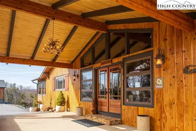 186 Woodcrest Road, Glade Valley, NC 28627 - Photo 1